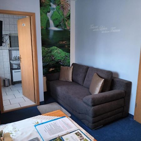Gastehaus Schirner Hotel Niederau Eksteriør billede