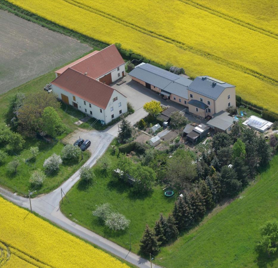 Gastehaus Schirner Hotel Niederau Eksteriør billede