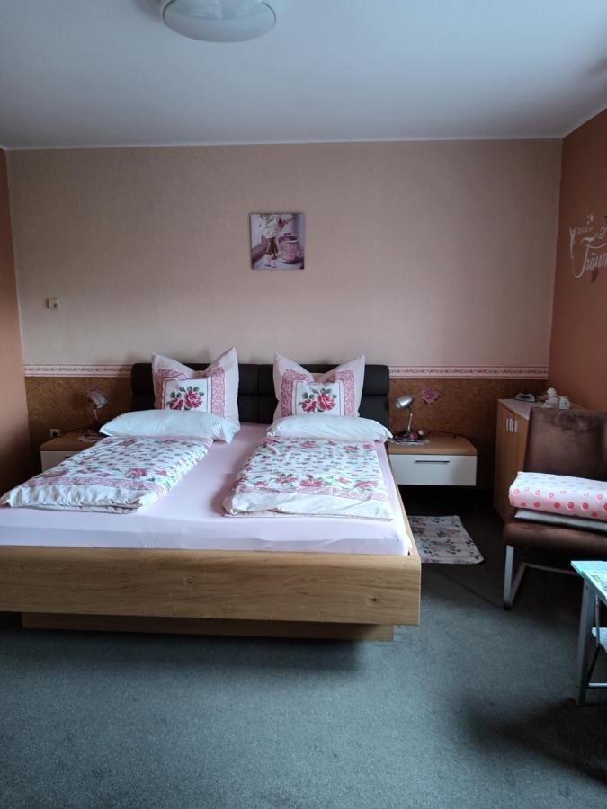 Gastehaus Schirner Hotel Niederau Eksteriør billede