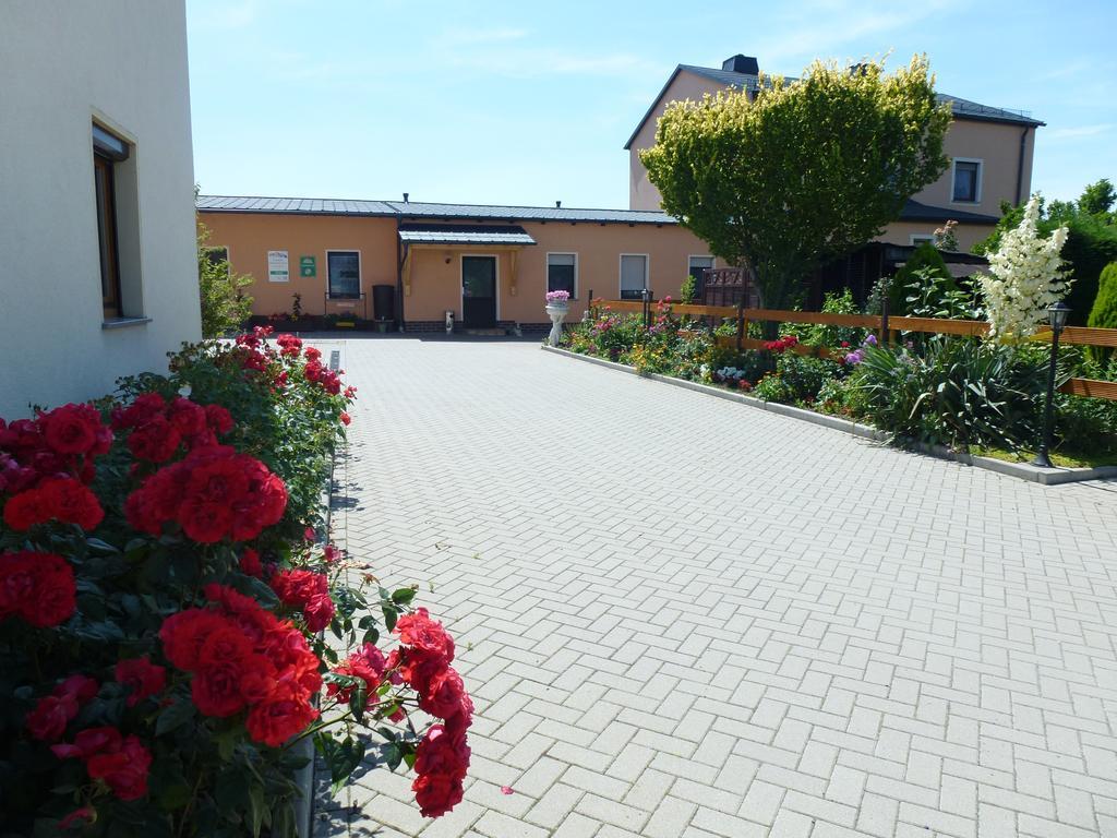 Gastehaus Schirner Hotel Niederau Eksteriør billede