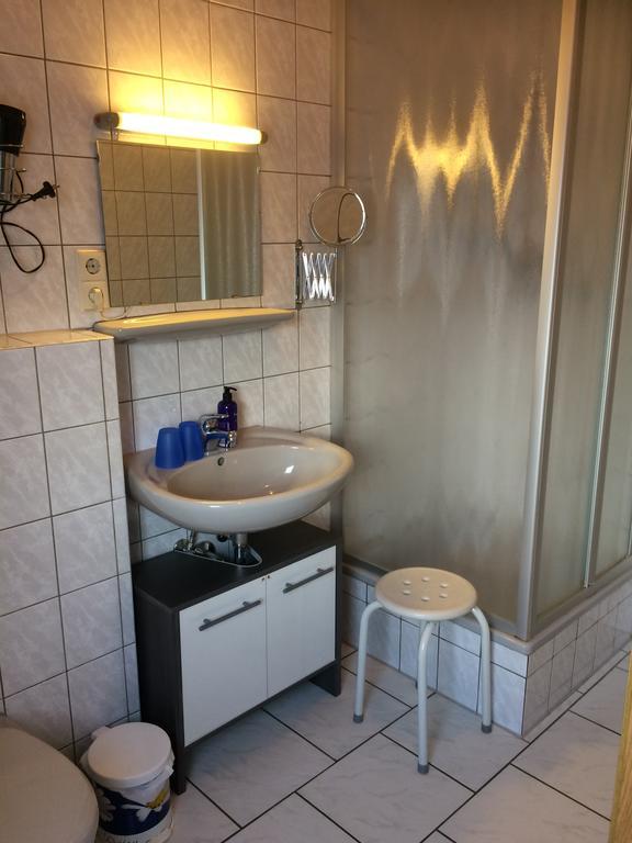 Gastehaus Schirner Hotel Niederau Eksteriør billede